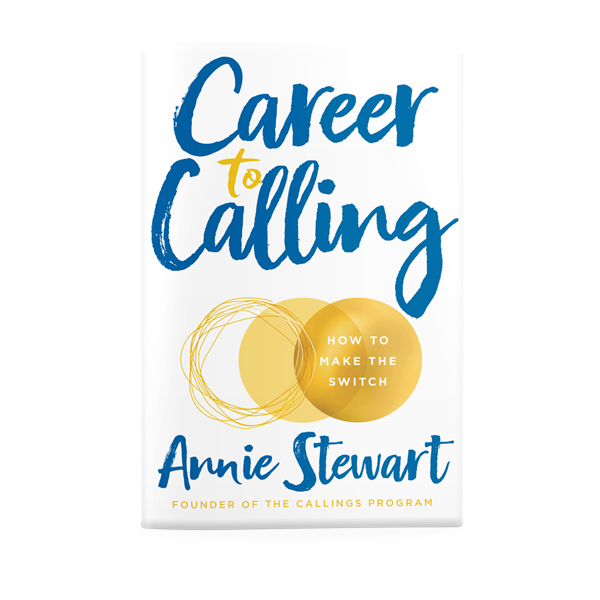 Career to Calling